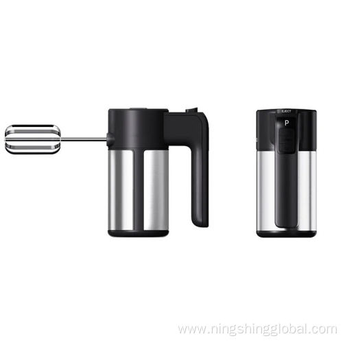 6 Speed Turbo 300W Electric Hand Held Mixer